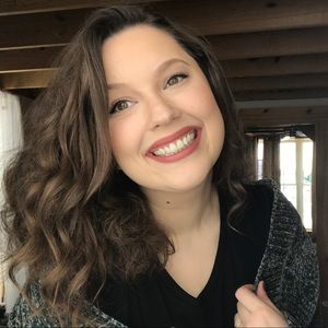 Meet your Posher, Rachel